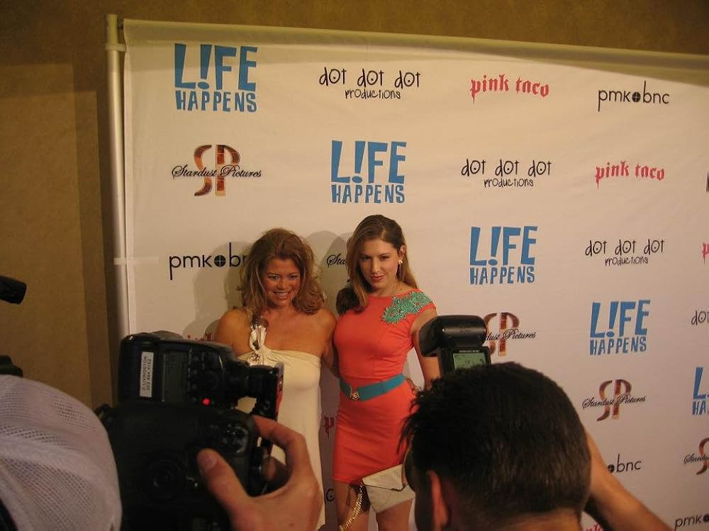 L!fe Happens(原題)の画像