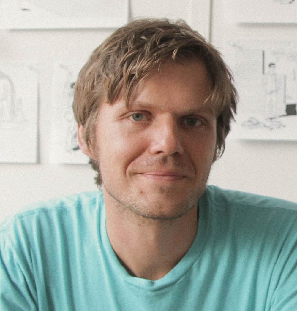 男ゴコロはマンガ模様の画像