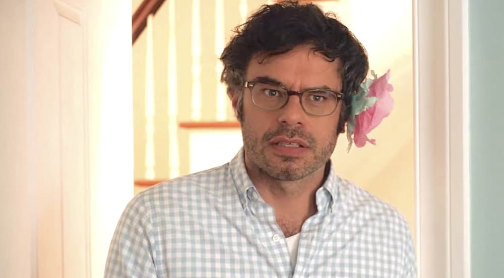 男ゴコロはマンガ模様の画像