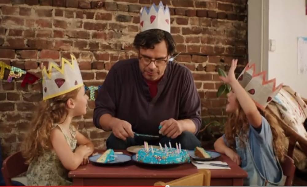 男ゴコロはマンガ模様の画像