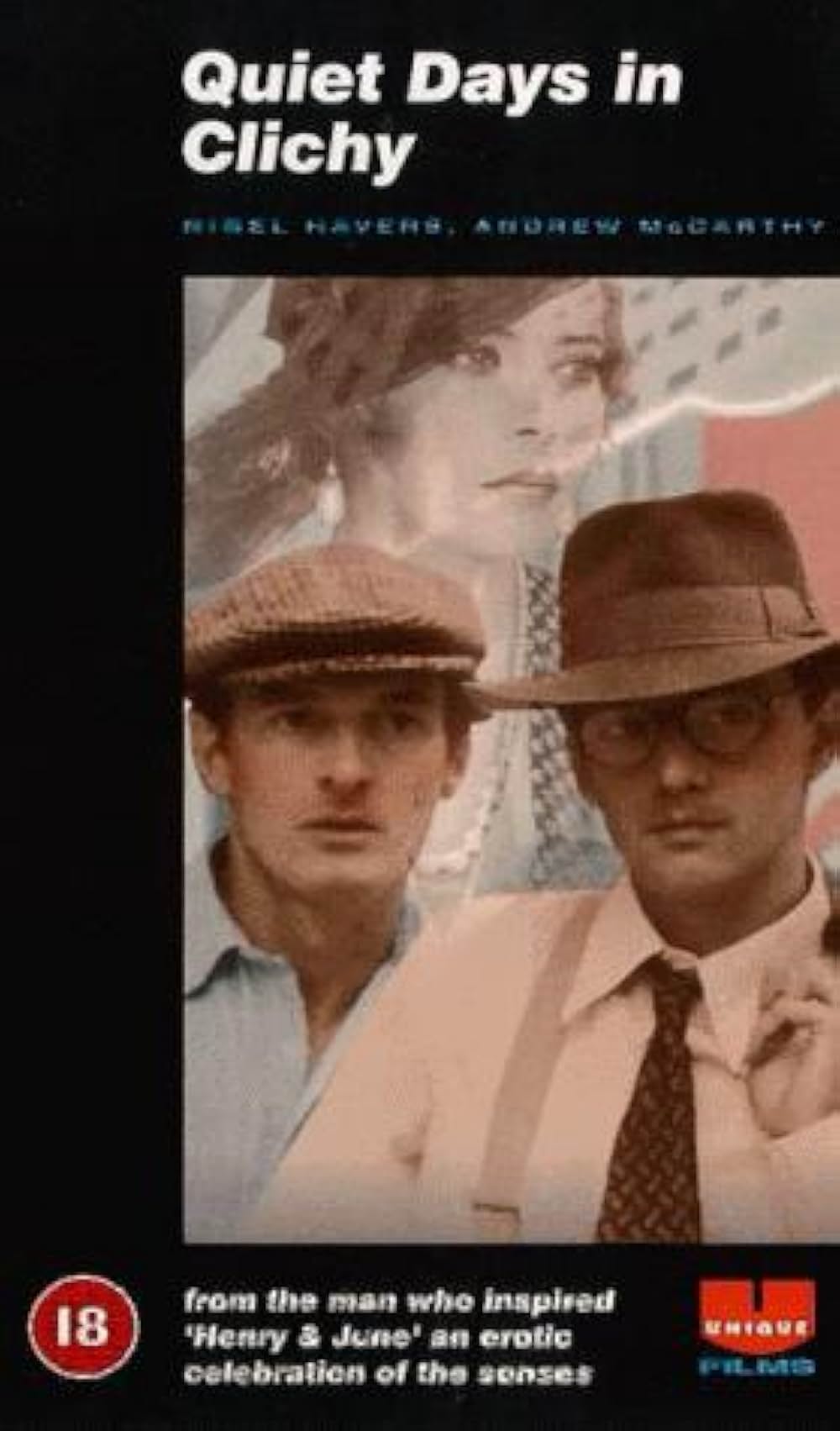 クリシーの静かな日々の画像