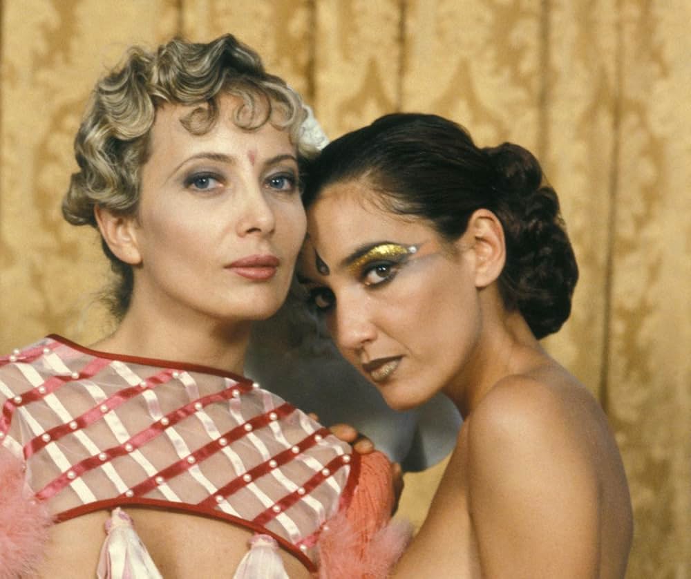 クリシーの静かな日々の画像