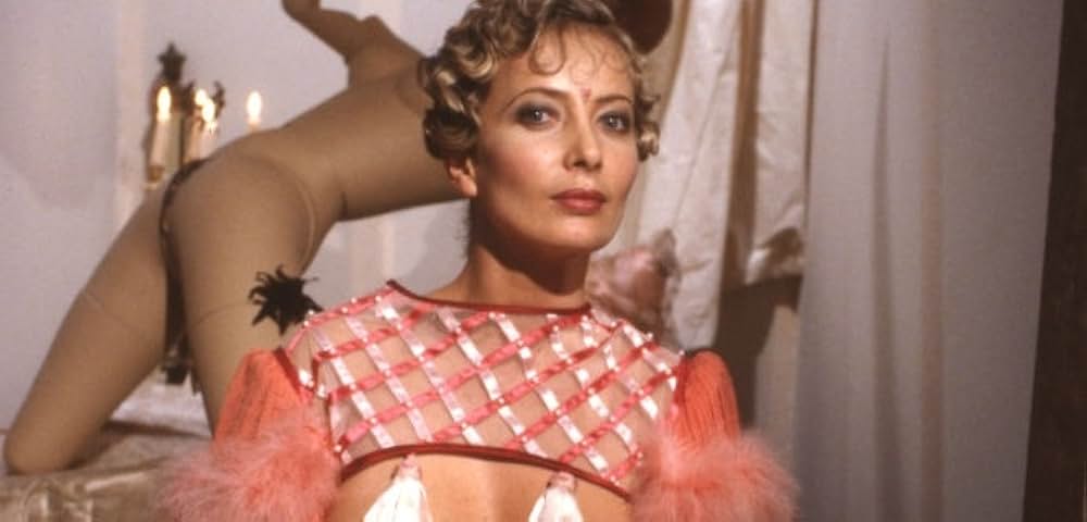 クリシーの静かな日々の画像