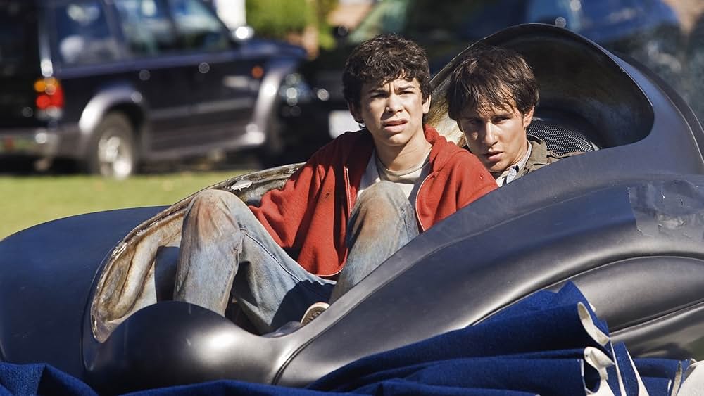 スカイランナーの画像