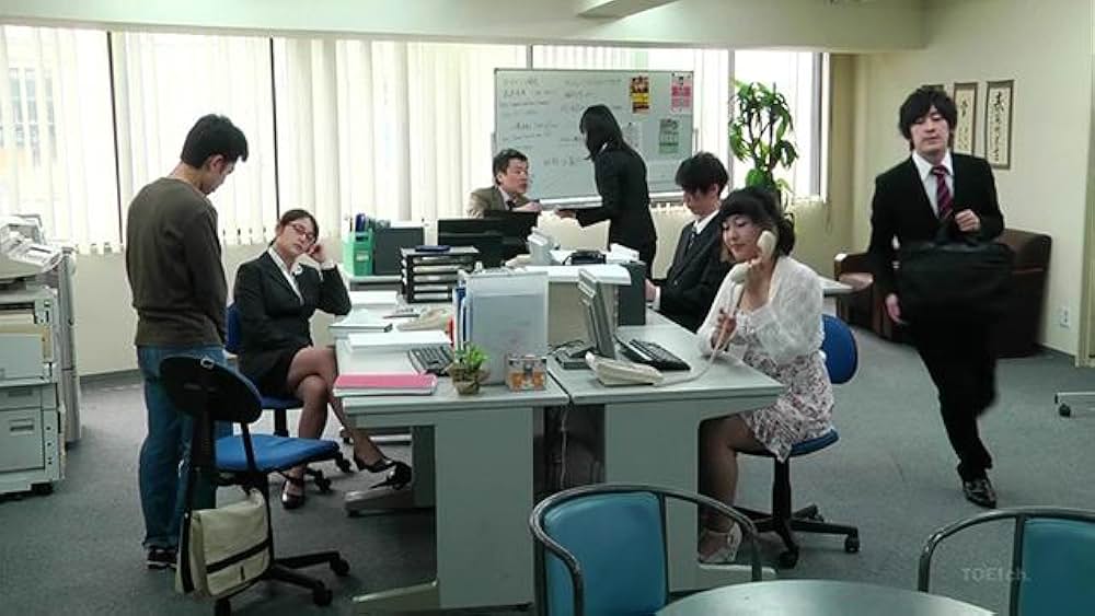 透明変態人間の画像