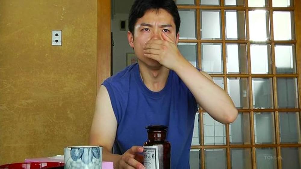 透明変態人間の画像