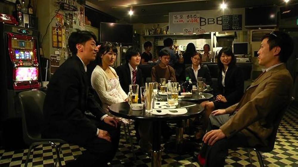 透明変態人間の画像