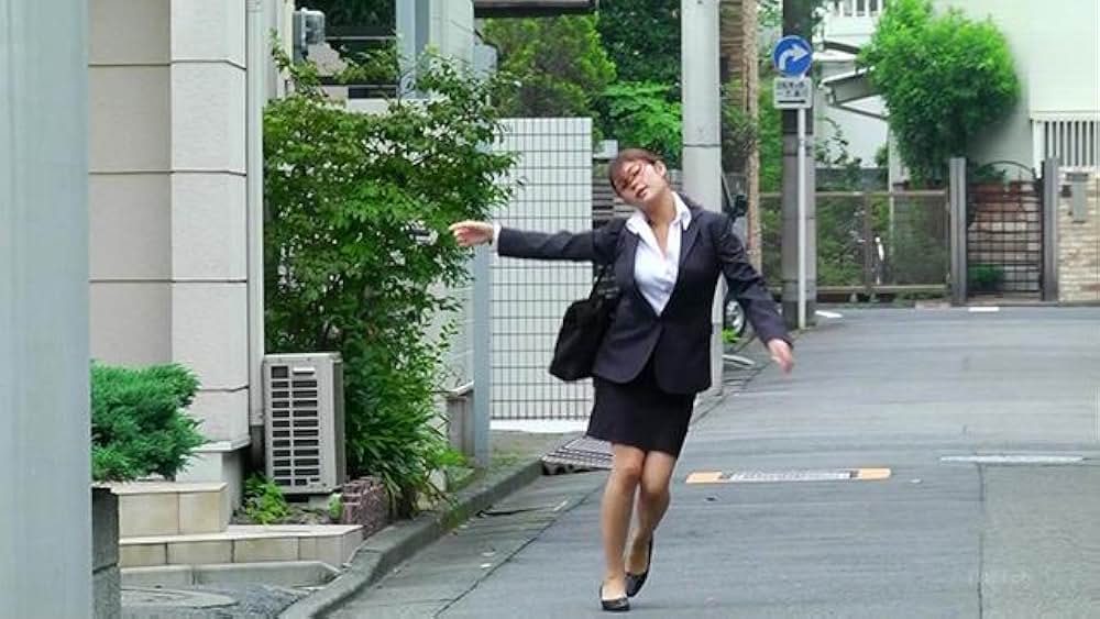 透明変態人間の画像