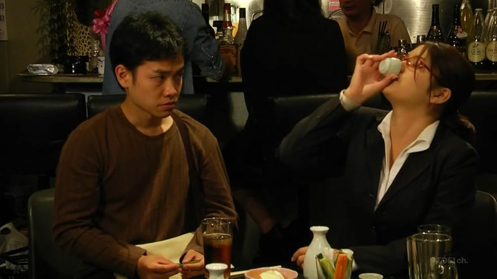 透明変態人間の画像