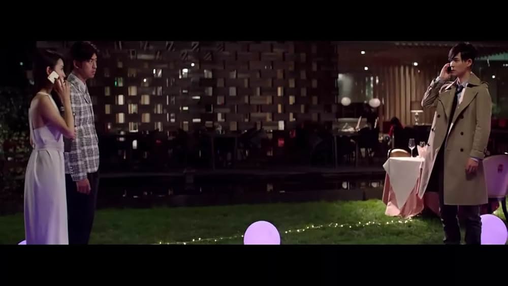 追婚日記／結婚迷走記 GO LALA GOの画像