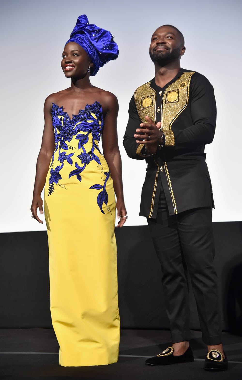 奇跡のチェックメイト クイーン・オブ・カトウェの画像