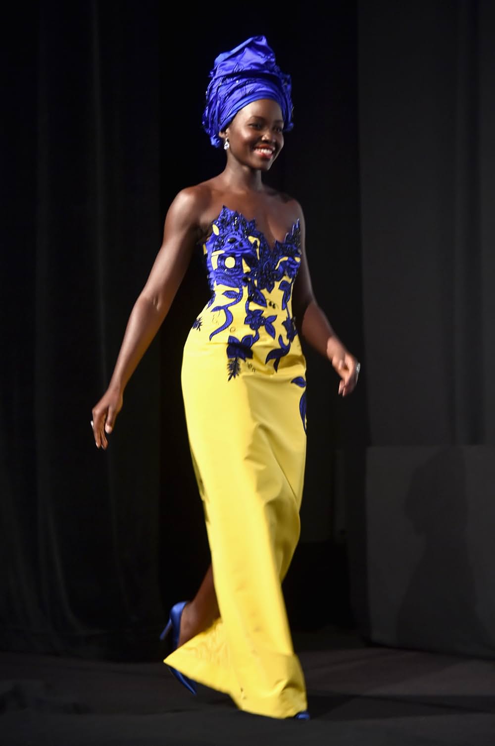 奇跡のチェックメイト クイーン・オブ・カトウェの画像