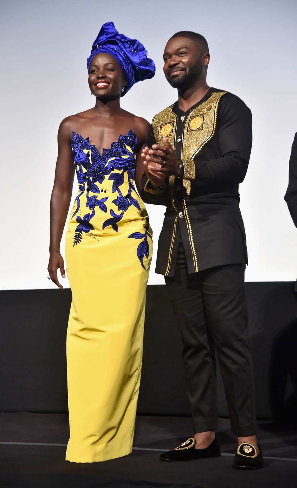 奇跡のチェックメイト クイーン・オブ・カトウェの画像