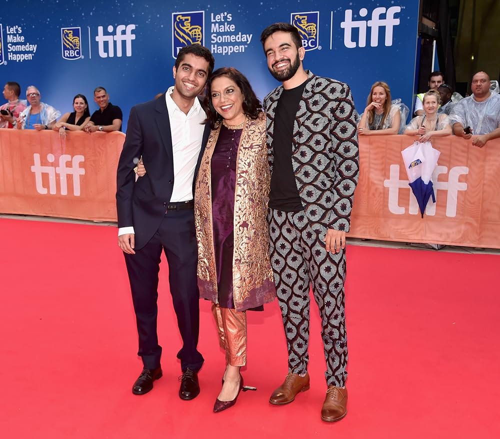 奇跡のチェックメイト クイーン・オブ・カトウェの画像