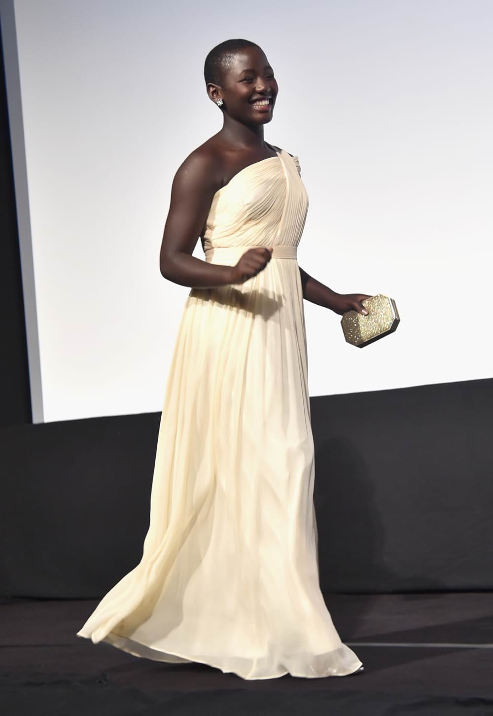 奇跡のチェックメイト クイーン・オブ・カトウェの画像