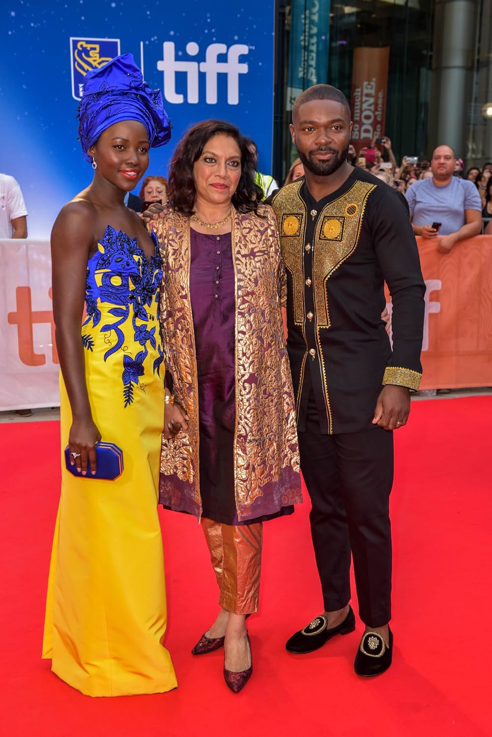 奇跡のチェックメイト クイーン・オブ・カトウェの画像