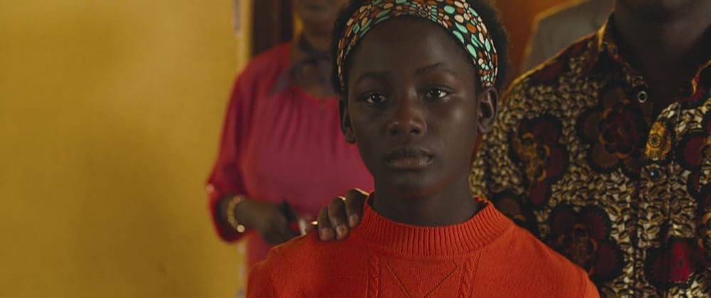 奇跡のチェックメイト クイーン・オブ・カトウェの画像