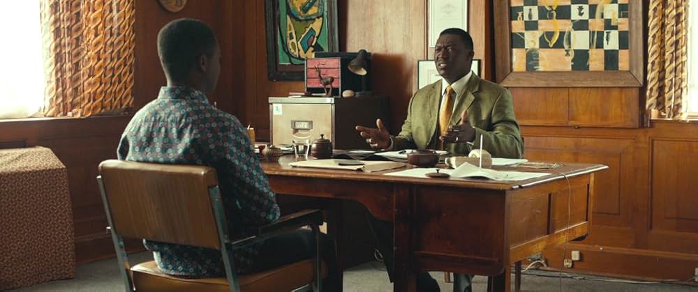 奇跡のチェックメイト クイーン・オブ・カトウェの画像