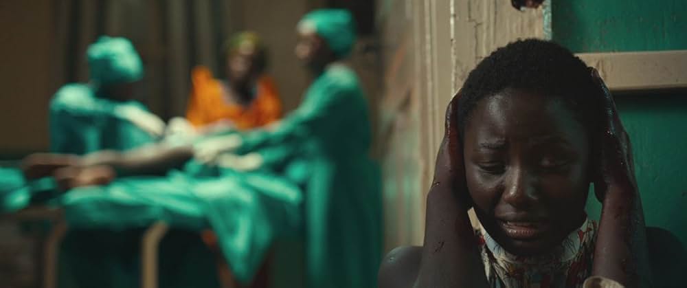 奇跡のチェックメイト クイーン・オブ・カトウェの画像