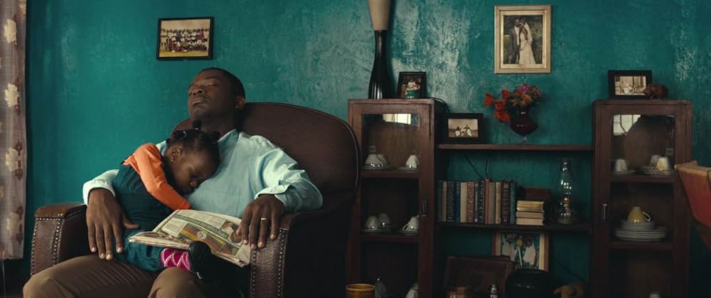 奇跡のチェックメイト クイーン・オブ・カトウェの画像