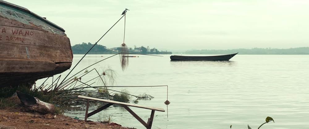 奇跡のチェックメイト クイーン・オブ・カトウェの画像