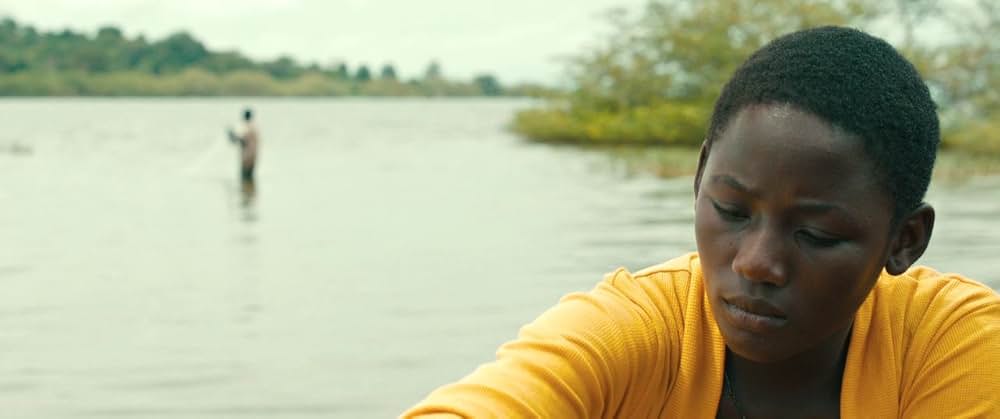 奇跡のチェックメイト クイーン・オブ・カトウェの画像