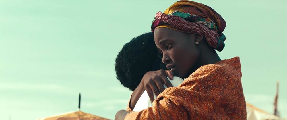 奇跡のチェックメイト クイーン・オブ・カトウェの画像