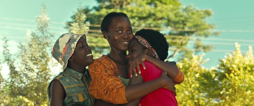 奇跡のチェックメイト クイーン・オブ・カトウェの画像