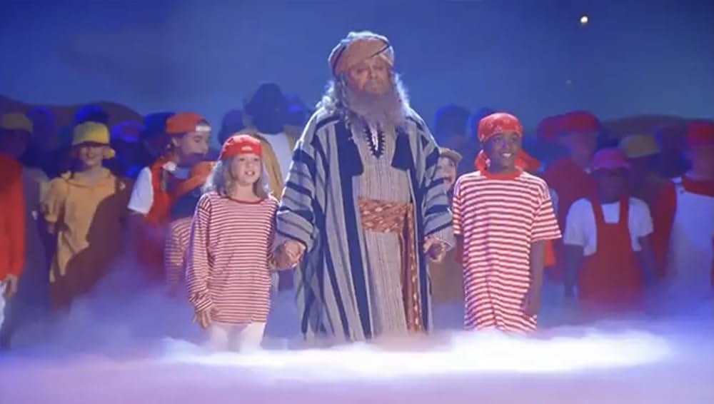 ヨセフ・アンド・ザ・アメージング・テクニカラー・ドリームコートの画像