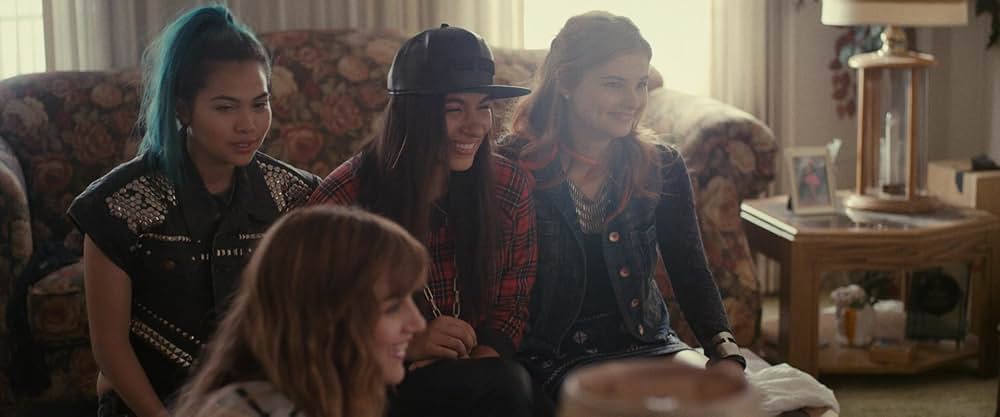 ジェム＆ホログラムスの画像