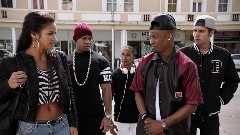 ダンス・レボリューション ザ・ニュースタイルの画像