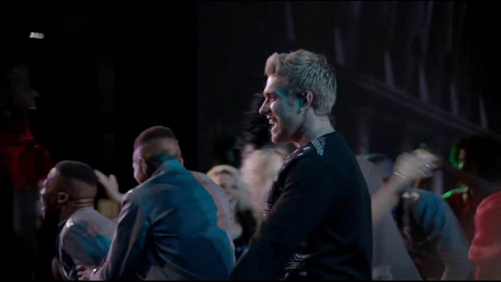 ダンス・レボリューション ザ・ニュースタイルの画像