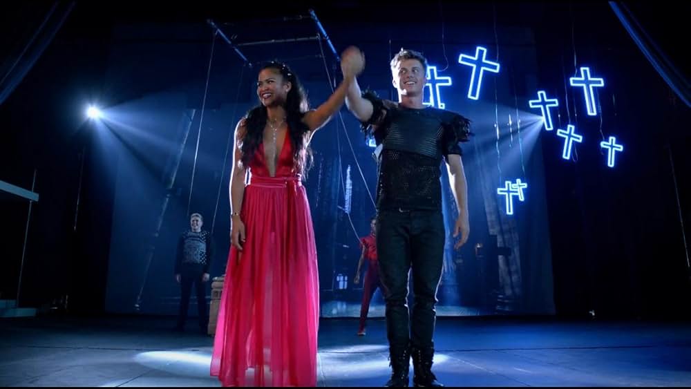 ダンス・レボリューション ザ・ニュースタイルの画像