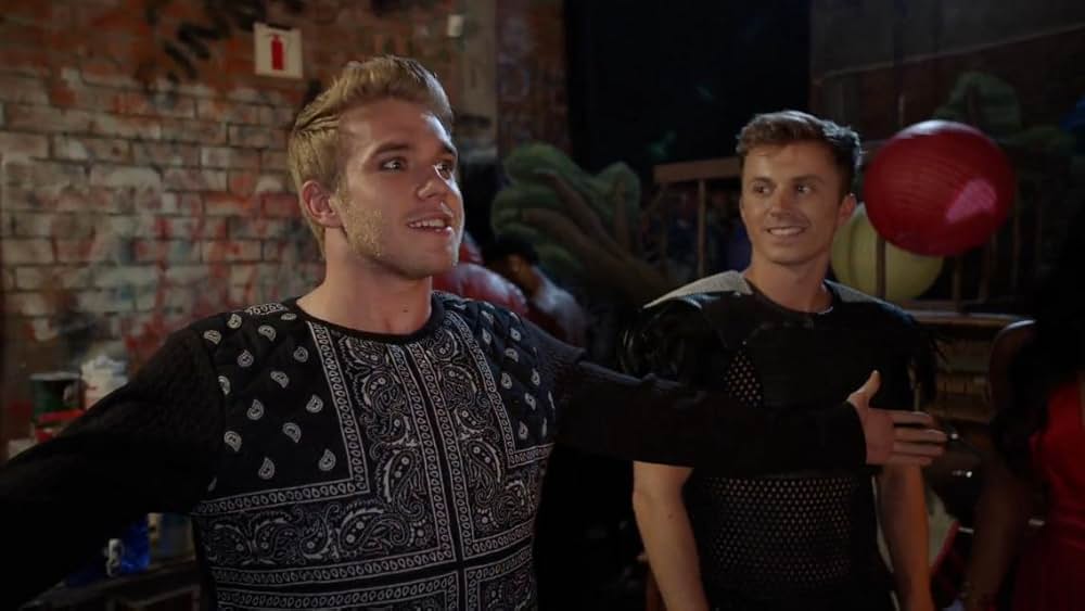 ダンス・レボリューション ザ・ニュースタイルの画像