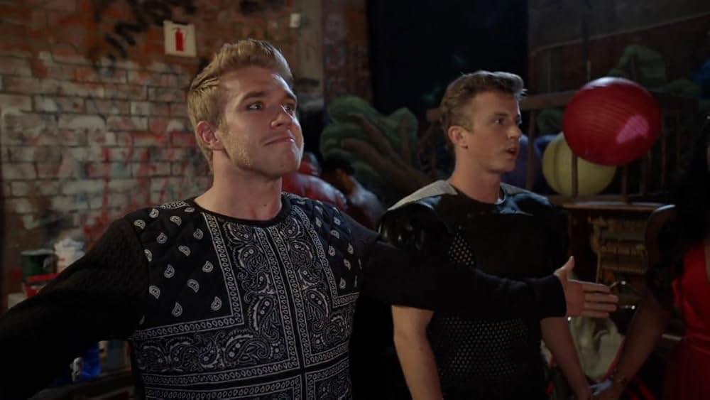 ダンス・レボリューション ザ・ニュースタイルの画像