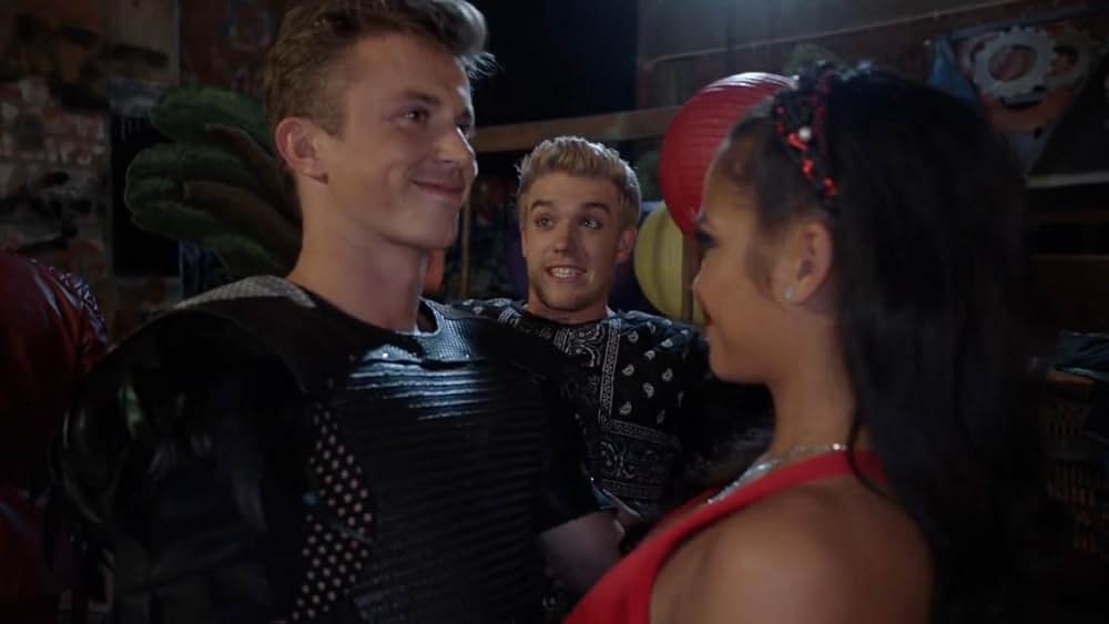 ダンス・レボリューション ザ・ニュースタイルの画像