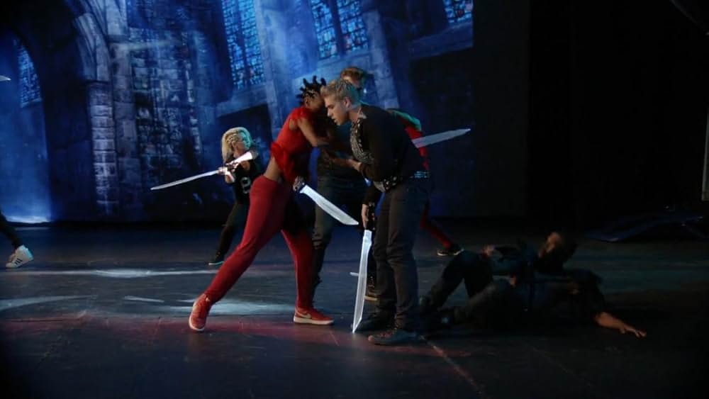 ダンス・レボリューション ザ・ニュースタイルの画像