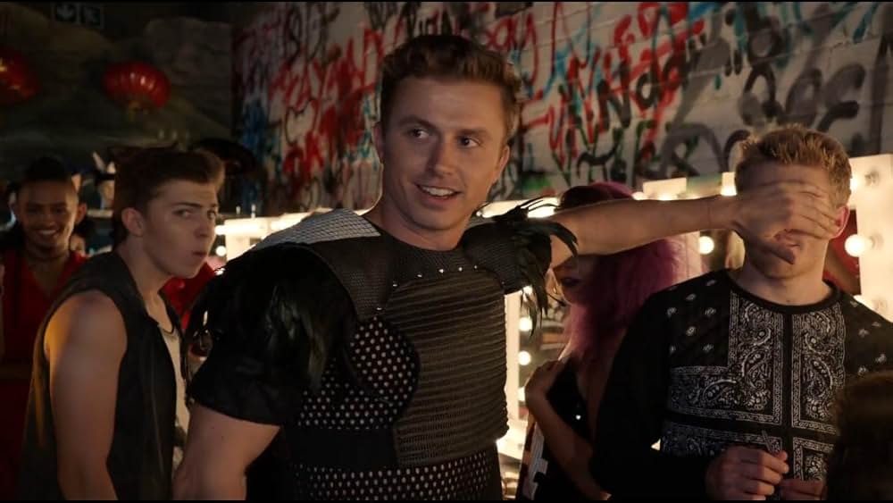 ダンス・レボリューション ザ・ニュースタイルの画像