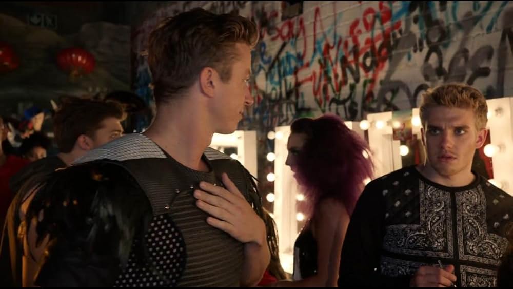 ダンス・レボリューション ザ・ニュースタイルの画像