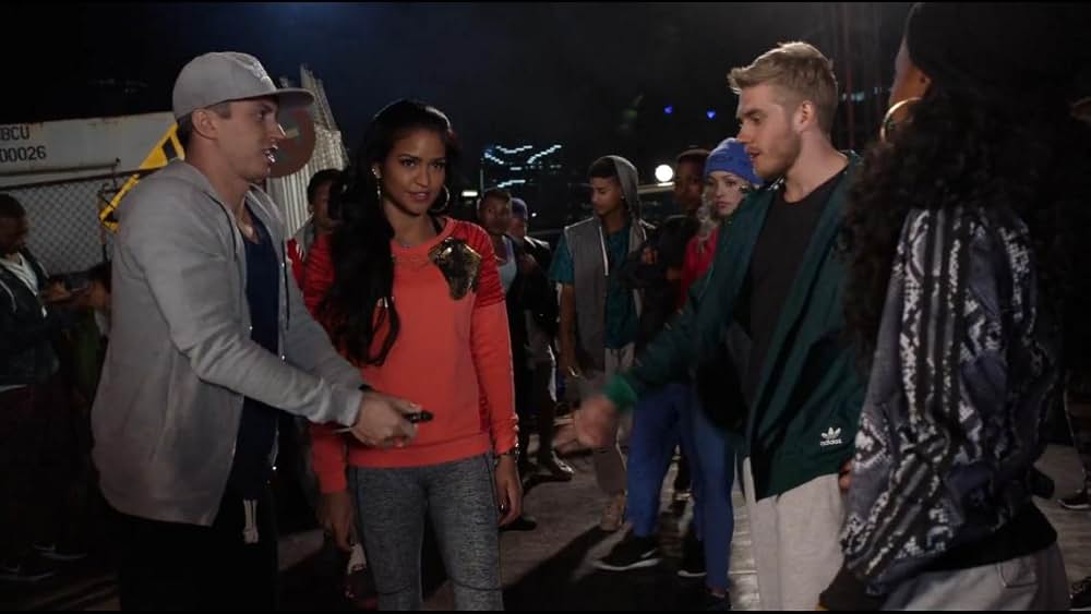 ダンス・レボリューション ザ・ニュースタイルの画像