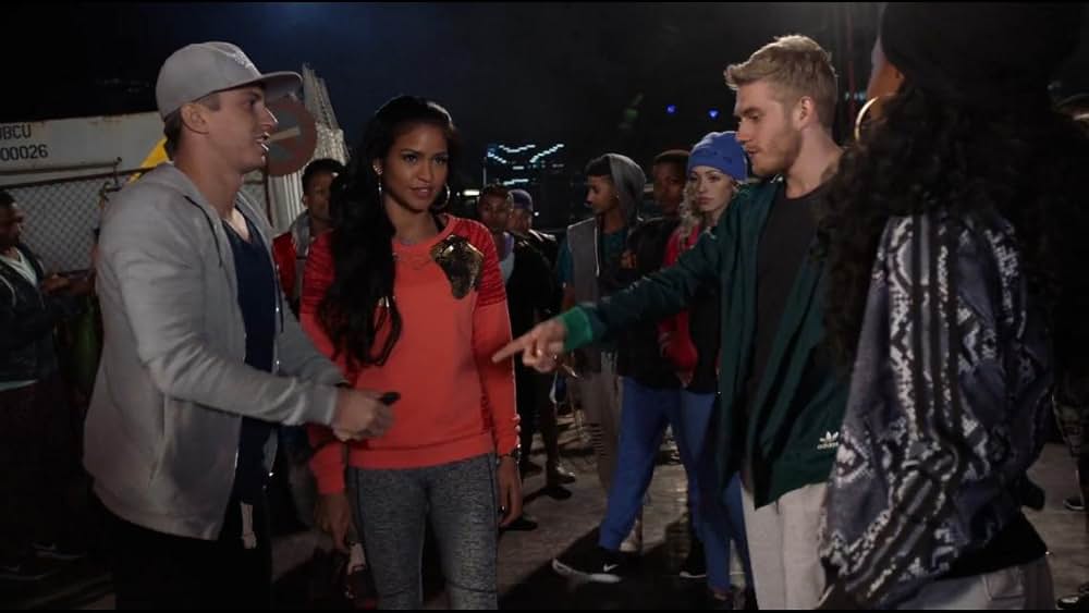 ダンス・レボリューション ザ・ニュースタイルの画像