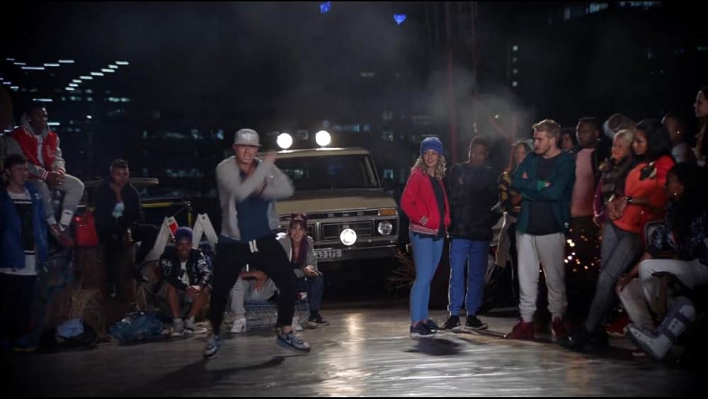 ダンス・レボリューション ザ・ニュースタイルの画像