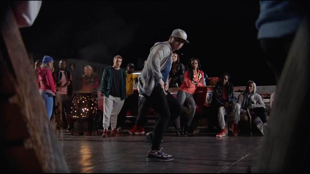 ダンス・レボリューション ザ・ニュースタイルの画像