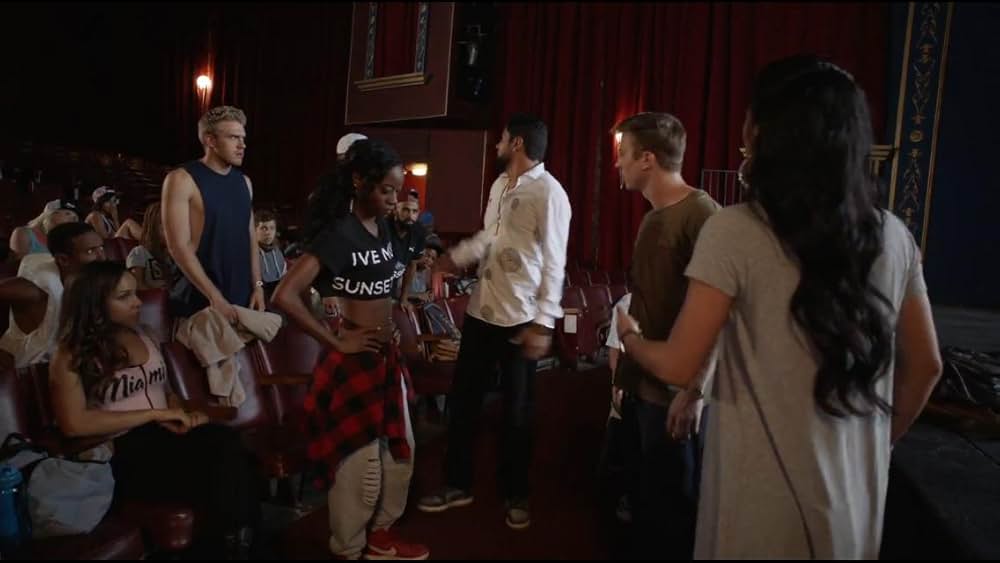 ダンス・レボリューション ザ・ニュースタイルの画像