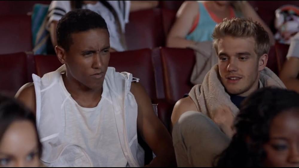 ダンス・レボリューション ザ・ニュースタイルの画像