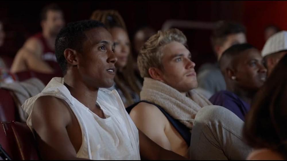 ダンス・レボリューション ザ・ニュースタイルの画像