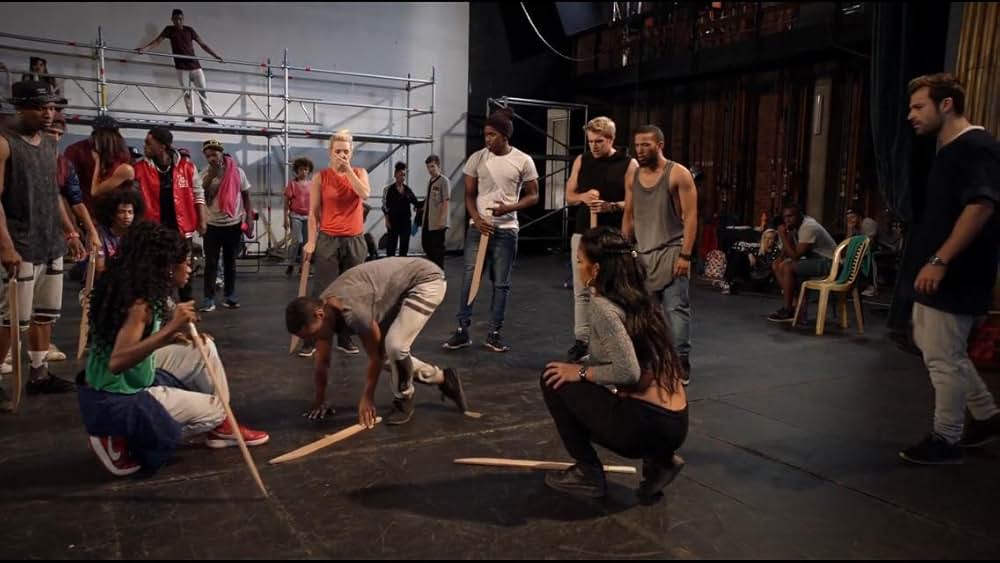 ダンス・レボリューション ザ・ニュースタイルの画像