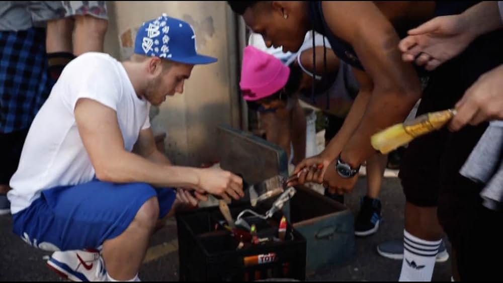 ダンス・レボリューション ザ・ニュースタイルの画像