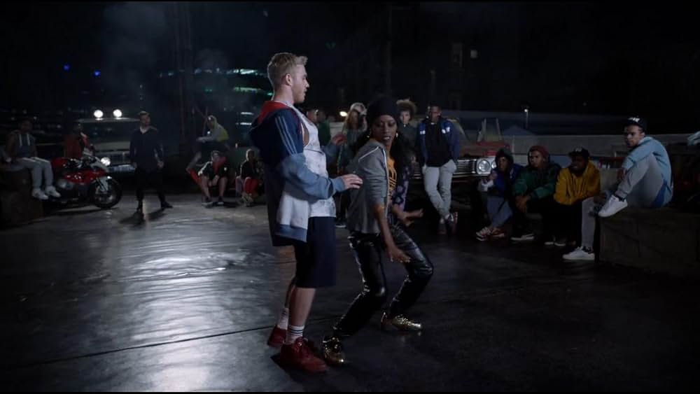 ダンス・レボリューション ザ・ニュースタイルの画像