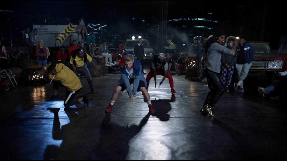 ダンス・レボリューション ザ・ニュースタイルの画像